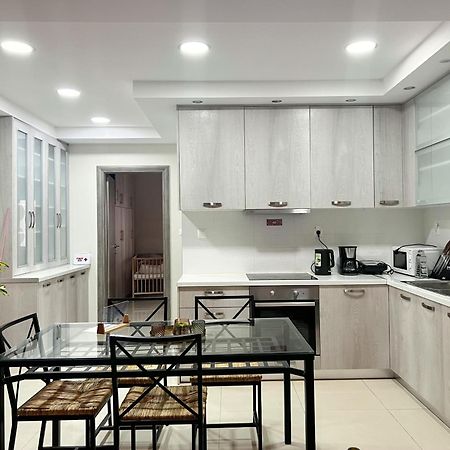 Gtrip Monastiraki Cosy Apartment - 5026 Atene Esterno foto