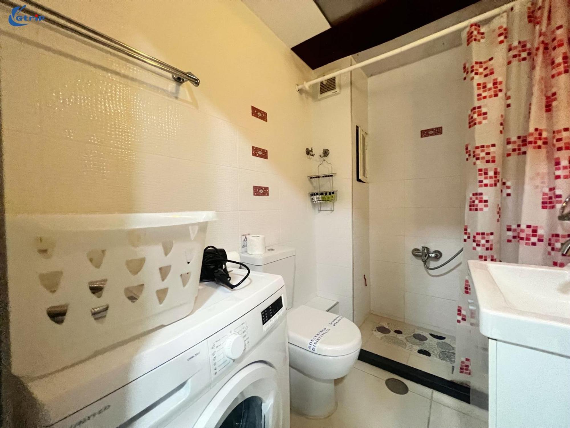 Gtrip Monastiraki Cosy Apartment - 5026 Atene Esterno foto